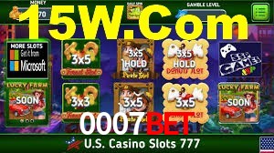 Welcome Bonus 0007bet