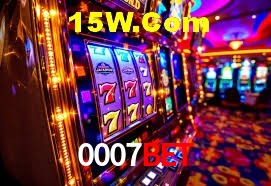 Tournaments 0007bet