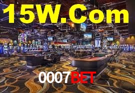 0007bet: Seu Cassino Premiado com Pagamentos Rápidos