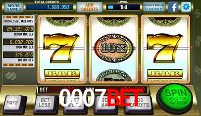 Apostas Esportivas na 0007bet: Um Guia Completo