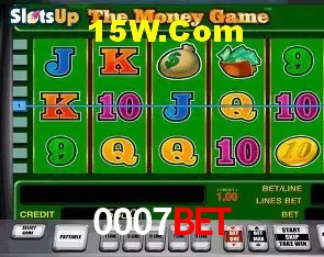 Desvendando o Mundo dos Jogos Virtuais na 0007bet