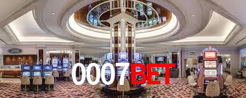 Bônus Generosos e Exclusivos no 0007bet para Você!