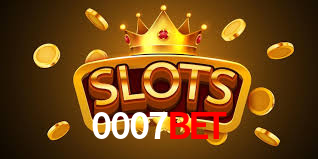 0007bet plataforma