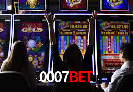 Ofertas Imperdíveis na 0007bet: Promoções e Bônus Que Valem a Pena