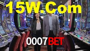 0007bet plataforma