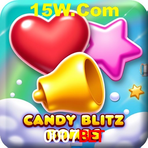 Interface do App 0007bet