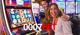 0007bet plataforma