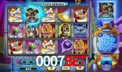 Inovações de Jogos na 0007bet: O Futuro das Experiências Interativas