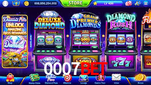 0007bet App Interface