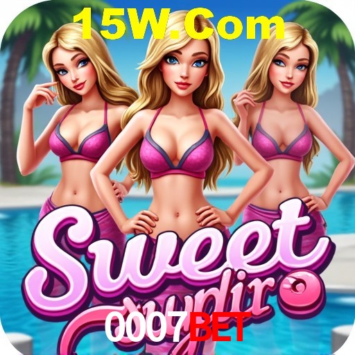 Jogos de Slot 0007bet