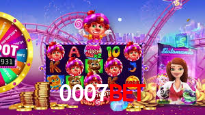 Live Casino 0007bet