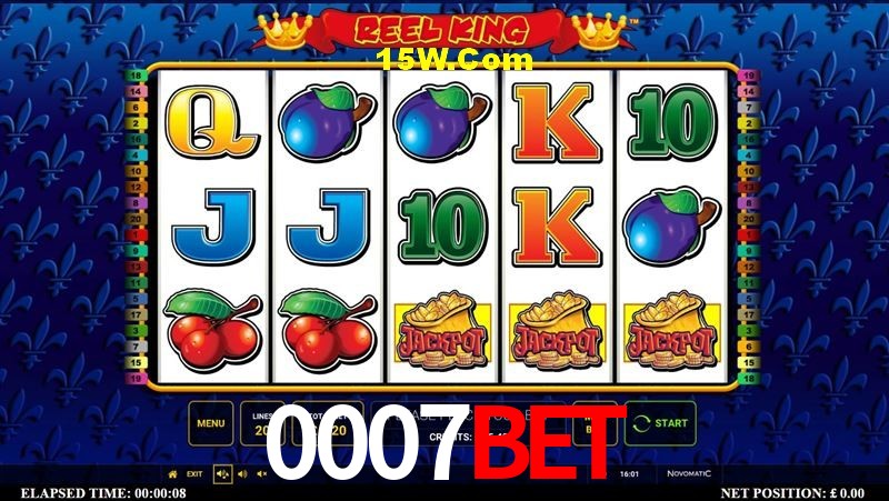 Football Betting 0007bet