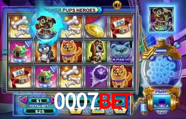 Descubra a Essência do 0007bet: Nossa História e Compromissos